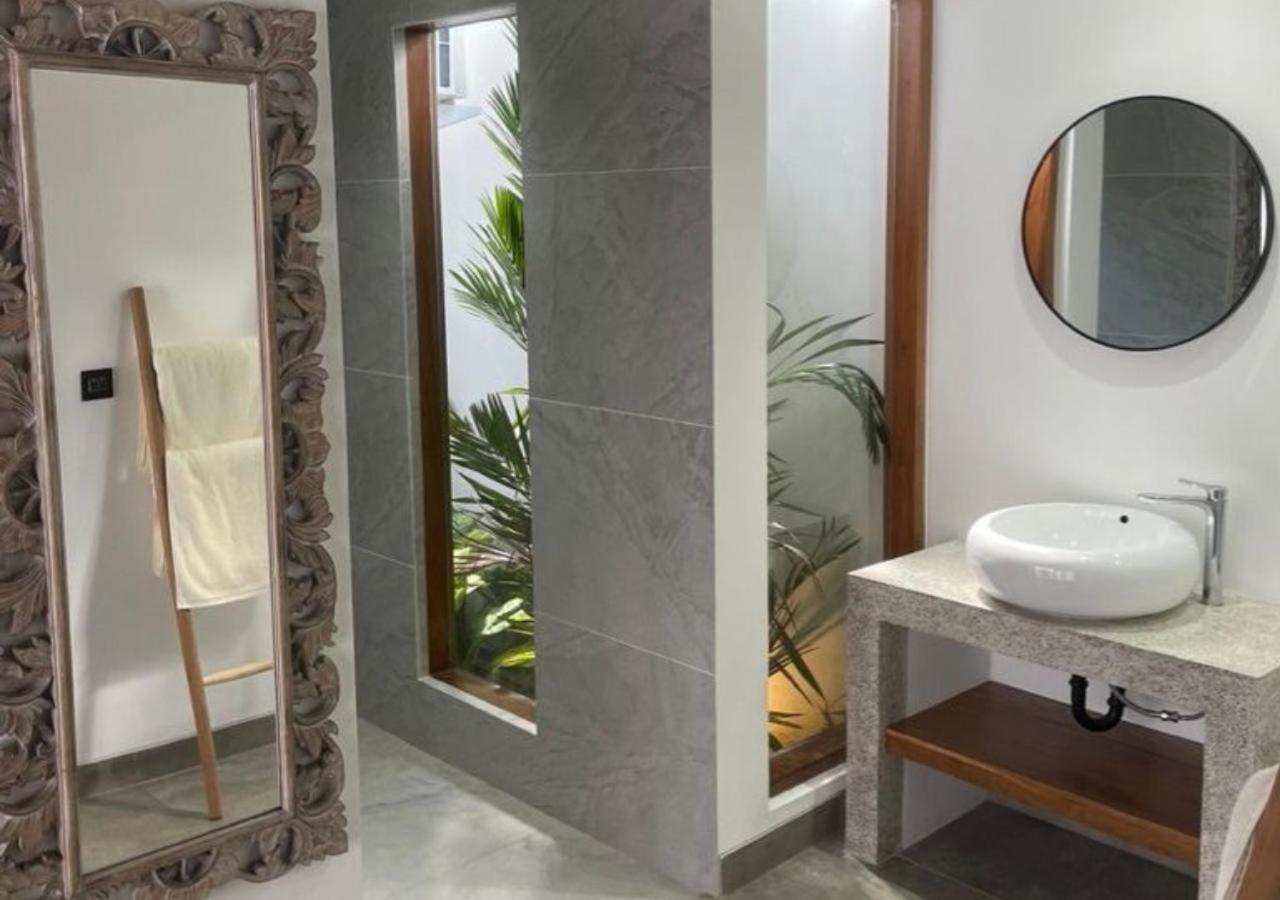 Villa La Madrina Kerobokan Εξωτερικό φωτογραφία