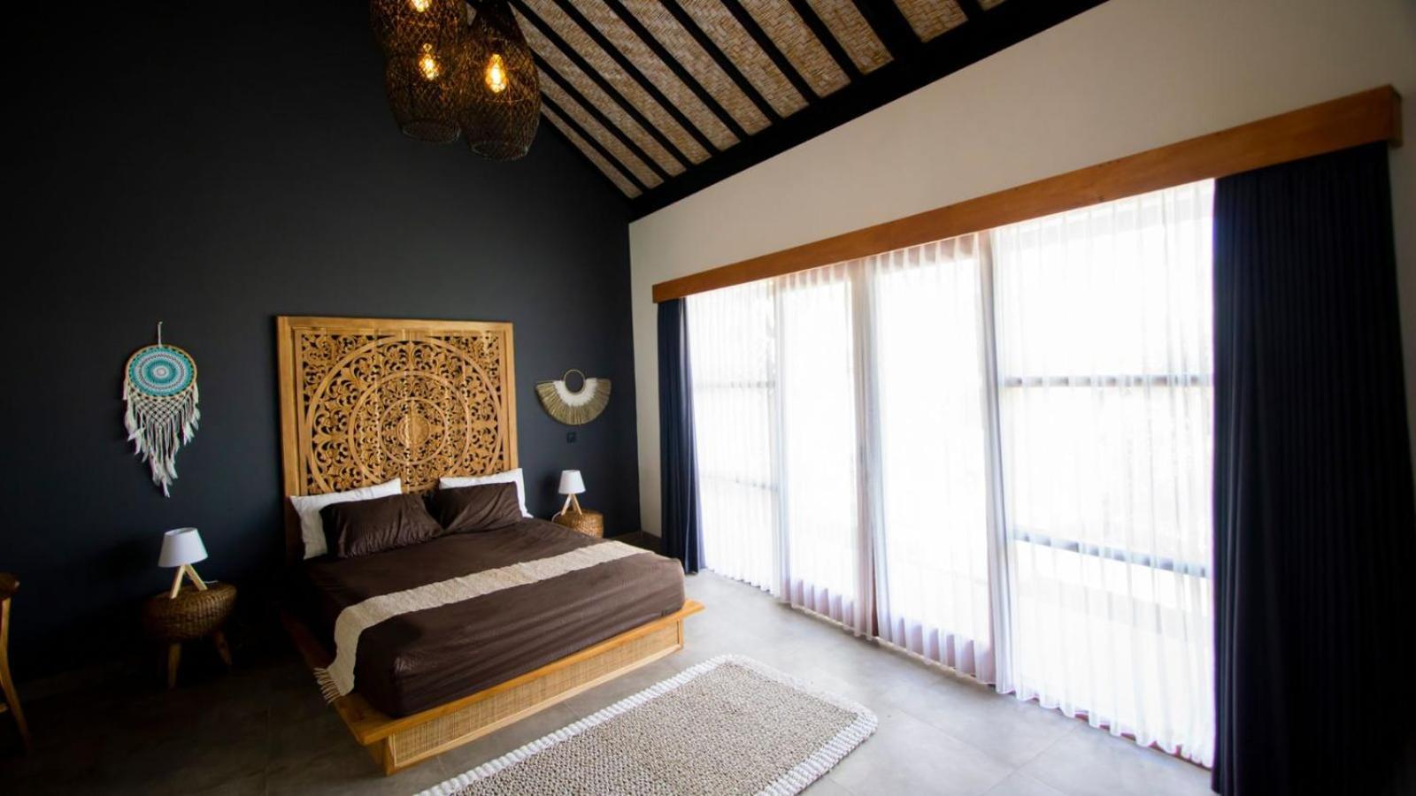Villa La Madrina Kerobokan Εξωτερικό φωτογραφία